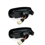 Set 2 Semnalizari Dinamice Led VW Passat CC, Passat B7, Eos, Jetta, Beetle, Scirocco