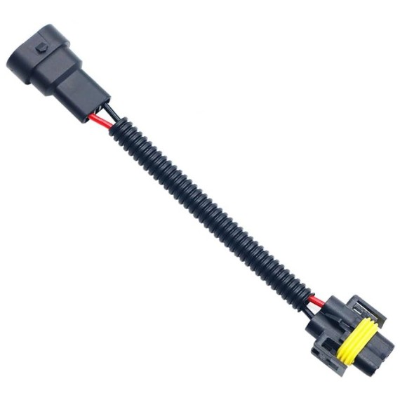 Cablu Adaptor Conversie De La HB4 La H11
