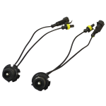 Set 2 Cabluri Adaptoare De La D2S La H7