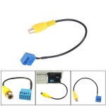 Cablu Adaptor RCA Navigatii MIB Volkswagen, Seat, Skoda, Audi