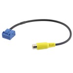 Cablu Adaptor RCA Navigatii MIB Volkswagen, Seat, Skoda, Audi