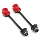 Set 2 Adaptoare Prelungitoare D2S - D2S Pentru Bec Xenon