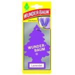 Odorizant Auto Wunder-Baum Lavanda