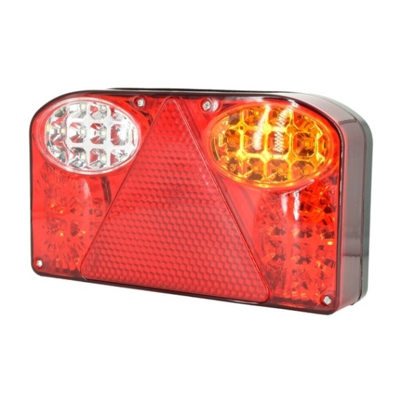 Lampa Led Stop Remorca 12V