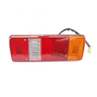 Lampa Stop Spate Camion AS950 Cu 5 Functii