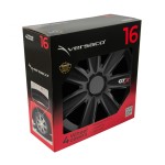 Set 4 Buc Capace Roti GTX Black Carbon 16