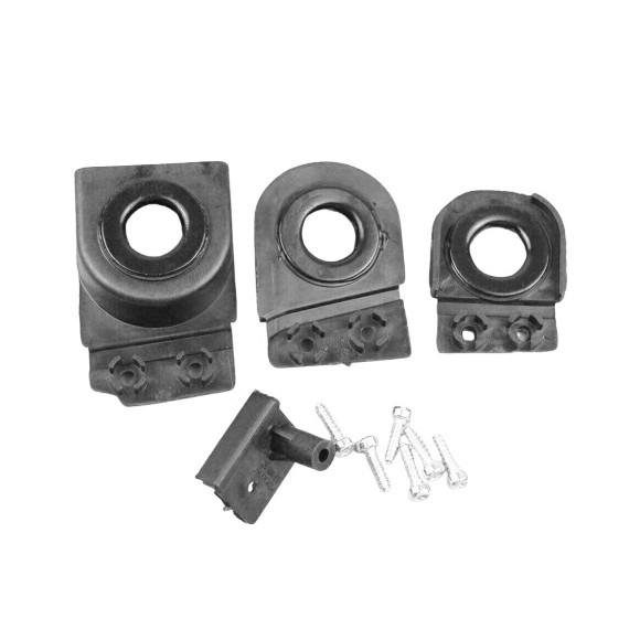 Set reparatie far stanga Audi A6 C6