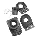 Set reparatie far stanga Audi A6 C6