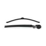 Brat stergator luneta , VW Caddy, Multivan T5, Transporter T5