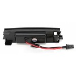 Lampi Led Numar Toyota RAV4, Auris
