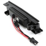 Lampi Led Numar Toyota RAV4, Auris