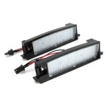 Lampi Led Numar Toyota RAV4, Auris