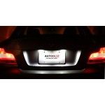Lampi Led Numar VW Passat B5