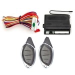 Modul Inchidere Centralizata Cu 2 Telecomenzi Cu Functie Confort X-51