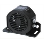 Alarma Marsarier 97 dB 12V/24V KH-25W-Buzzer