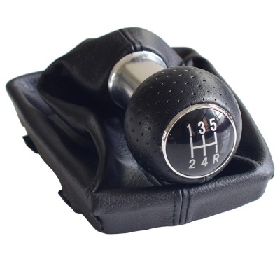 Maneta schimbator Audi A4 B7 - 5 Trepte