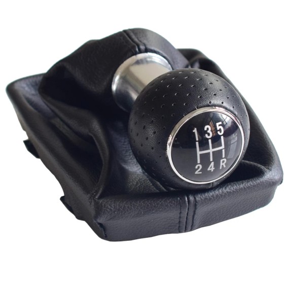 Maneta schimbator Audi A4 B7 - 5 Trepte
