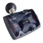 Maneta schimbator Audi A4 B7 - 5 Trepte