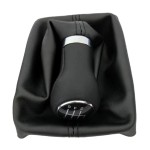 Maneta Schimbator Audi A4 B8, A6 C6, A5 8T, 8F, Q5 8R - 6 trepte