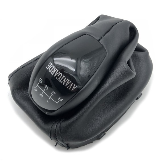 Maneta Schimbator Mercedes C Class W203 AVANTGARDE - 6 Trepte