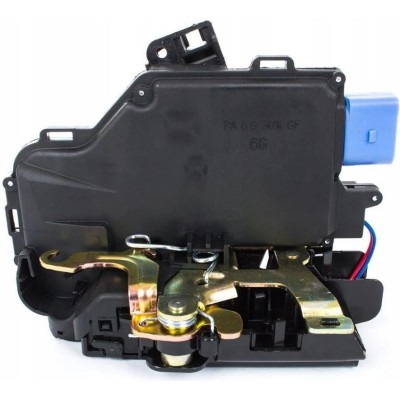 Broasca Usa Dreapta Fata Volkswagen Skoda Seat