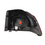 Lampa Stop Spate Stanga Volkswagen Golf VI