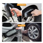 Set 10 Piese Spalare Curatare Intretinere Auto