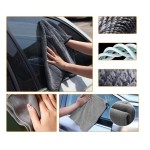 Set 10 Piese Spalare Curatare Intretinere Auto