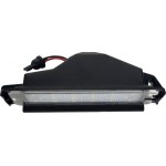 Lampa Led Numar Dacia Logan 2, Sandero 2, Stepway 2