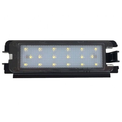 Lampa Led Numar Dacia Logan 2, Sandero 2, Stepway 2