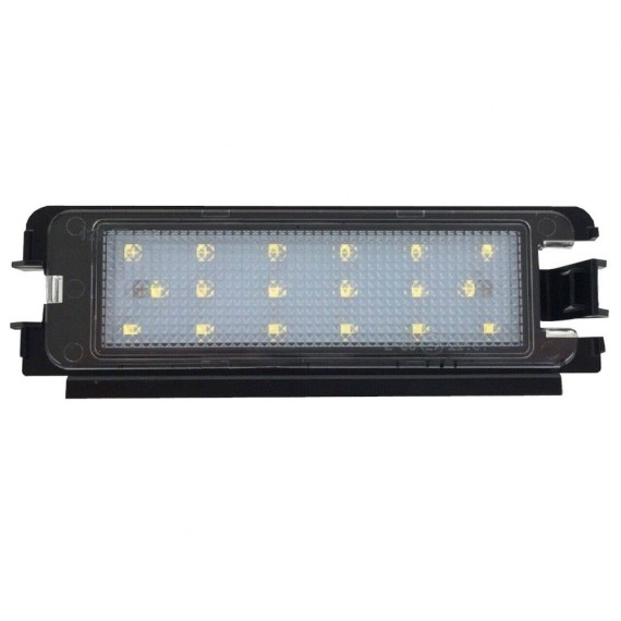 Lampa Led Numar Dacia Logan 2, Sandero 2, Stepway 2