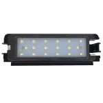 Lampa Led Numar Dacia Logan 2, Sandero 2, Stepway 2