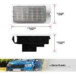 Lampa Led Portbagaj Led Dacia, Renault, Nissan