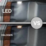 Lampa Led Portbagaj Led Dacia, Renault, Nissan