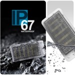 Lampa Led Portbagaj Led Dacia, Renault, Nissan