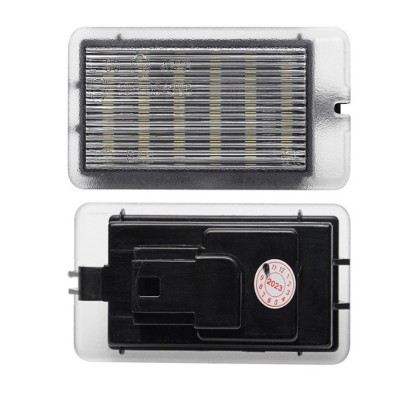 Lampa Led Portbagaj Led Dacia, Renault, Nissan