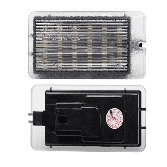 Lampa Led Portbagaj Led Dacia, Renault, Nissan