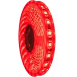 Banda Led Rosie 60 Leduri 5050/Metru, 24V, Rezistenta La Apa, Rola 5 Metri