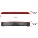 Lampa Led Stop Frana Central Volkswagen Golf, Passat, Tiguan