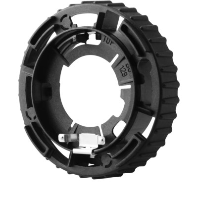 Soclu Inel Suport Fixare Bec D2S Pe Lupe Bosch / AL