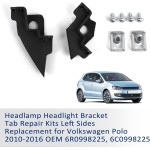 Set Reparatie Far Dreapta VW Polo 6R 2009 - 2017