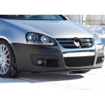 Grila Bara Fata Centrala Volkswagen Golf 5 GTI