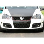Grila Bara Fata Dreapta Volkswagen Golf 5 GTI