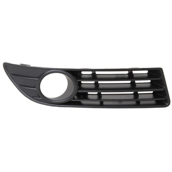 Grila Proiector Bara Fata Dreapta Volkswagen Polo 9N