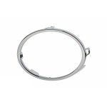 Ornament Crom Grila Proiector Bara Fata Dreapta Volkswagen Golf 6