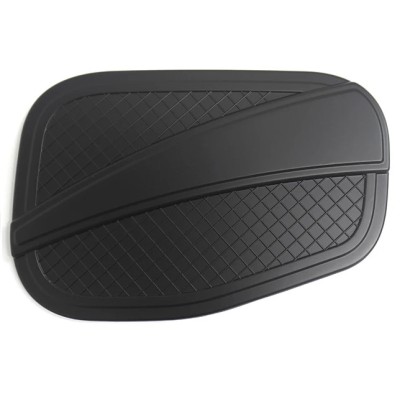 Ornament Capac Rezervor Ford Ranger T9 Negru Mat