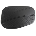 Ornament Capac Rezervor Ford Ranger T9 Negru Mat