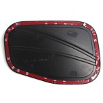 Ornament Capac Rezervor Ford Ranger T9 Negru Mat