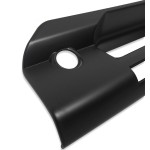 Ornamente Maner Oblon Ford Ranger T9 Wildtrak Negru Mat
