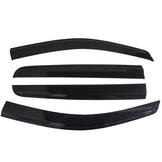 Set 4 Paravanturi Ford Ranger T9